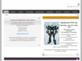 bartlettraiders.com