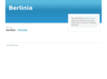 berlinia.com