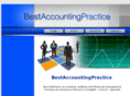 bestaccountingpractice.com