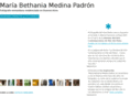 bethaniapadron.com