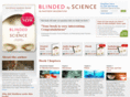 blindedbyscience.co.uk