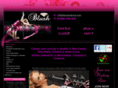 blushdance.com