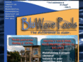 bluwavepools.com