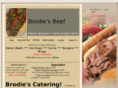 brodies-beef.com