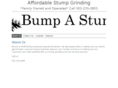 bumpastump.com