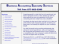 businessspecialty.com