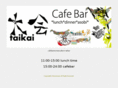 cafebar-taikai.com