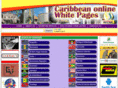 caribbeanonlinewhitepages.com
