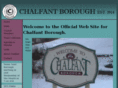chalfantborough.org