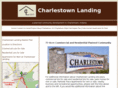 charlestownlandingcommunity.com