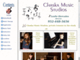 chaskamusicstudios.com