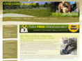 christ-centeredministries.com