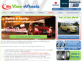 cityviewwheels.com
