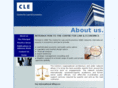 cleconsult.com