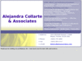 collarteassociates.com