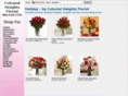 colonialheightsflorist.com