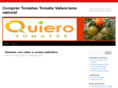 comprartomates.com