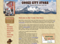 cookecitystore.com