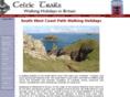 cornwallwalkingholidays.com