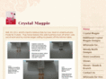 crystalmagpie.com
