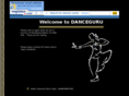 danceguru.com