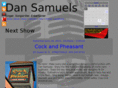 dansamuels.com