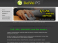 delvalpc.com