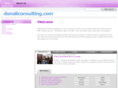 donaliconsulting.com