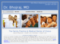 drbhojraj.com