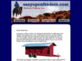 easyopenfeeders.com