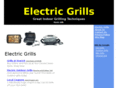 electricgrillsinfo.com