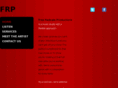 frpmusic.com