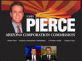 garypierceforarizona.com