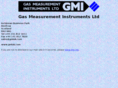 gasmeasurementinstruments.com