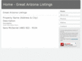 greatazlistings.info