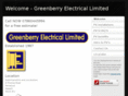 greenberryelectrical.com