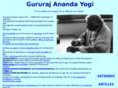 gururajananda.com