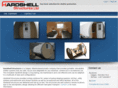 hardshellstructures.com