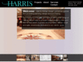 harrisinteriordesign.com