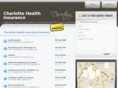 healthinsurancecharlotte.com