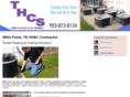 heatingcoolingkaufmancountytx.com