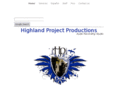 highlandproject.com