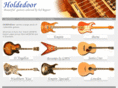 holdedoor.com