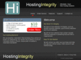 hostingintegrity.com