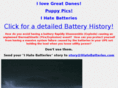 ihatebatteries.com