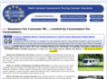 insurance-for-caravans.co.uk