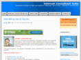 internetconsultantindia.com