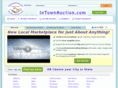 intownauction.com