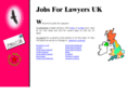 jobsforlawyers.co.uk