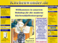 kitchen-wonder.com